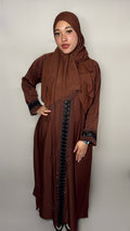 Layali Abaya