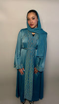 Yara Abaya