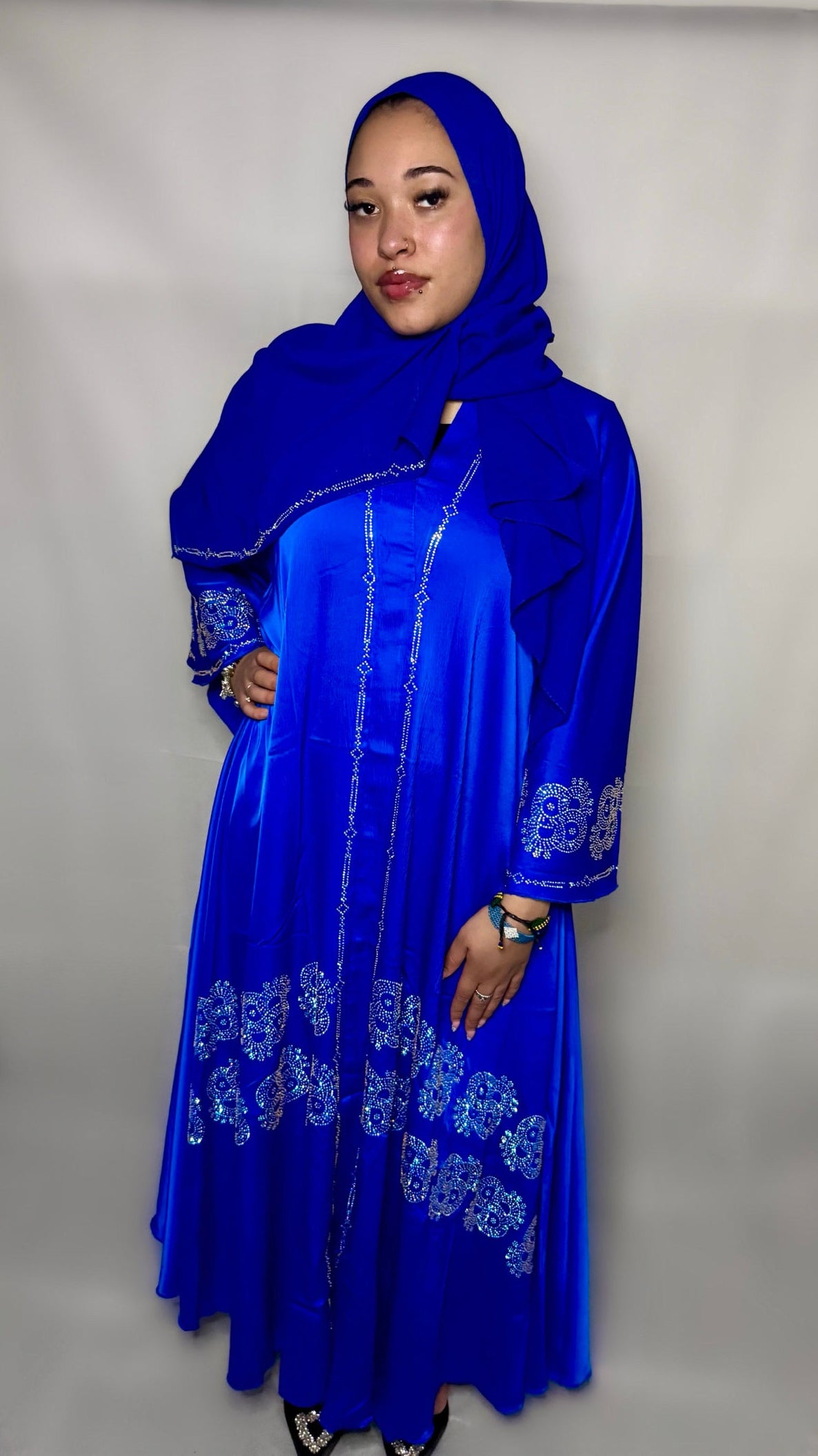 Haya Abaya
